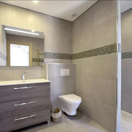 Mizar Villa Algajola (Corsica)