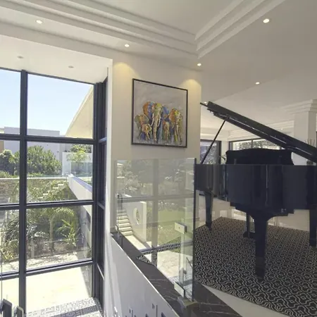 Villa Mizar Algajola (Corsica)