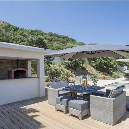 Mizar * Algajola (Corsica)