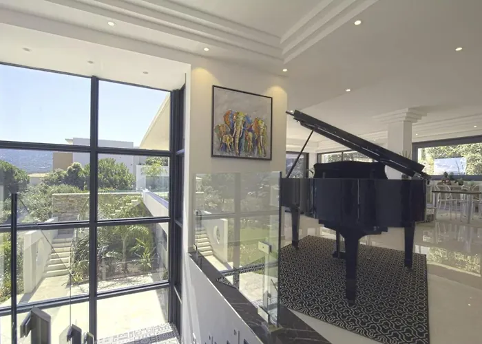 别墅 Mizar 阿尔加约拉