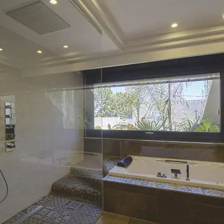 Villa Mizar *