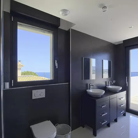 Mizar Algajola (Corsica)