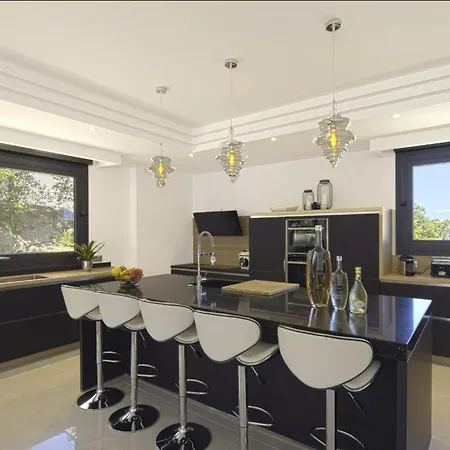 Mizar Villa