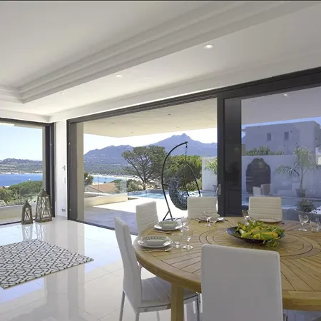 Mizar Villa *