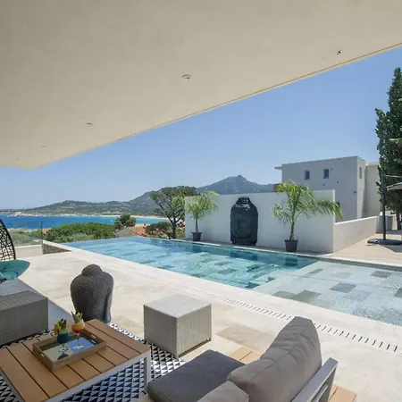 Mizar Villa
