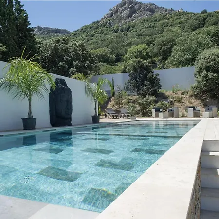 Villa Mizar