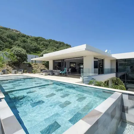 Mizar Villa *