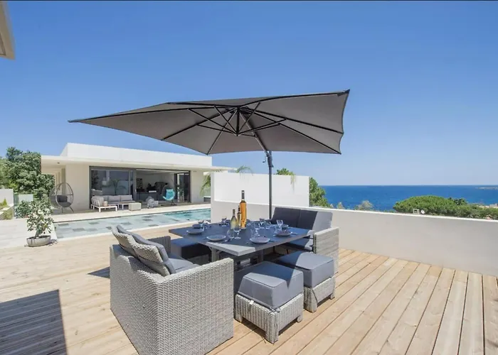 Mizar Villa