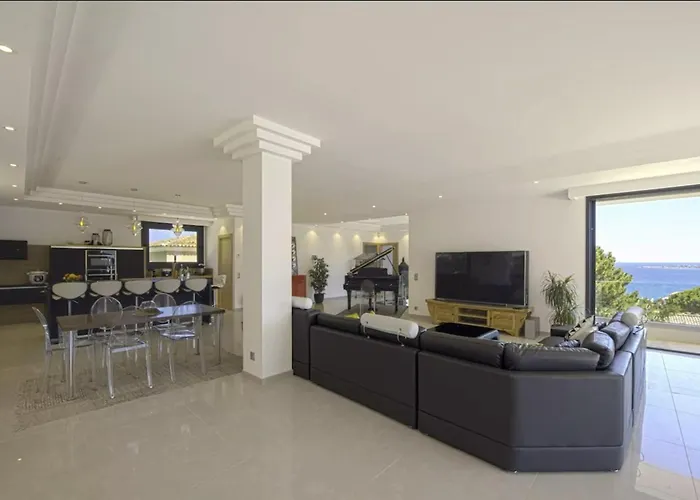 Villa Mizar *