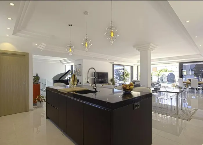 Villa Mizar