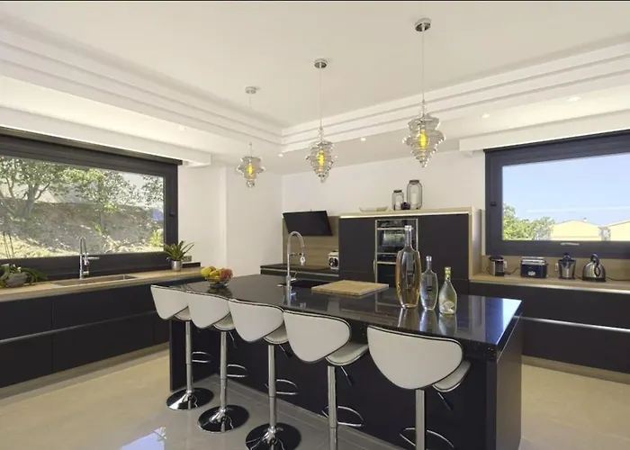 Villa Mizar *