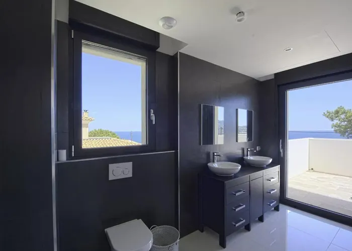 Mizar Algajola (Corsica)