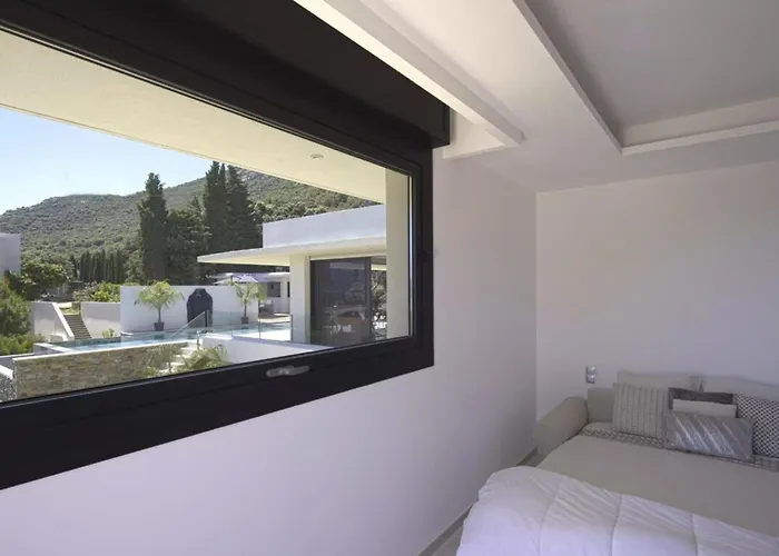 Mizar Algajola (Corsica)