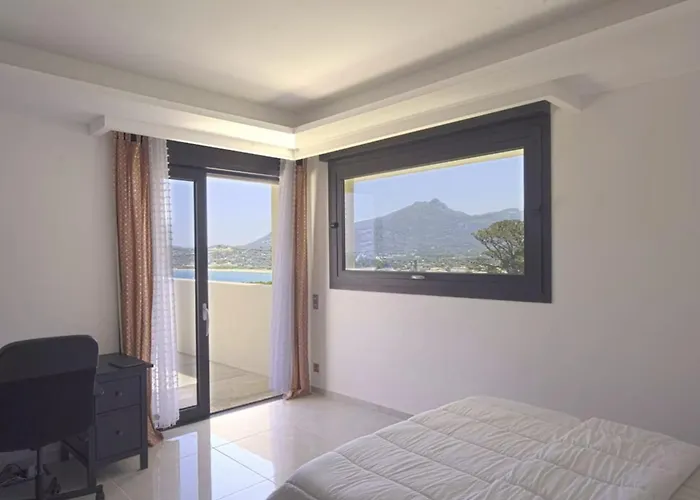 Mizar Villa *