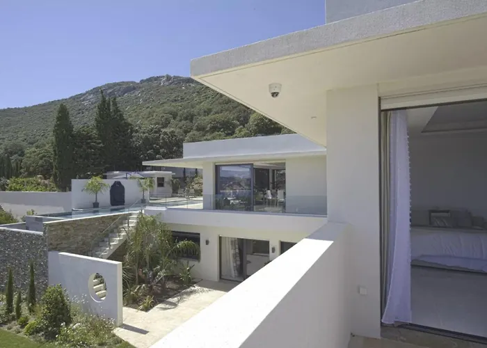 Mizar Villa *