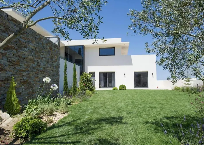 Mizar Villa *